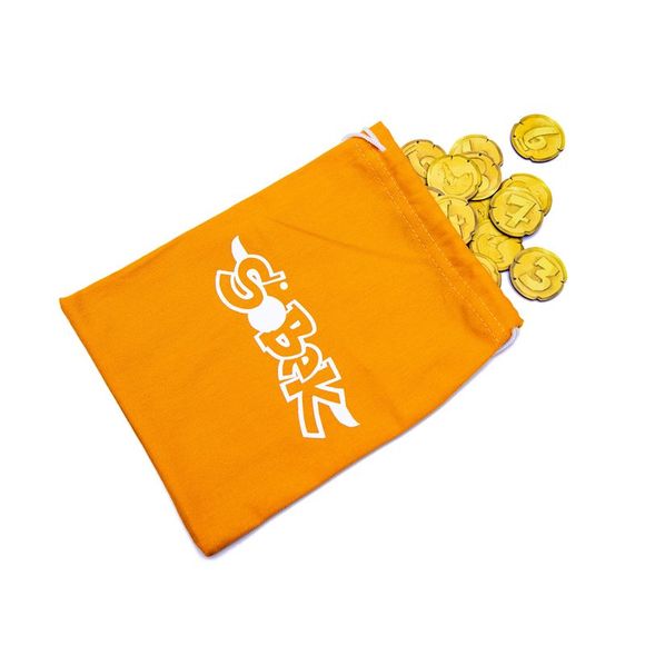 Sobek - 2 Player Board Game - Picture 4 of 8